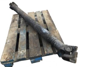 Renault kardántengely – cod 5010524346