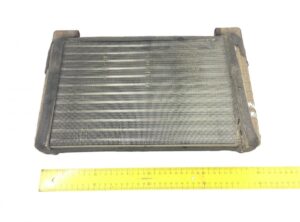 Fűtőradiátor kabin renault 5001829118 / 5000294090