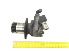 Renault 7420567060 (20567060) szervokormány szivattyú