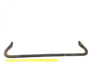 Első stabilizátorrúd renault 7482231733 / 5010557695