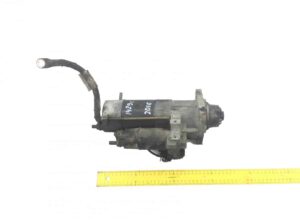 Indítómotor renault 14296 2016