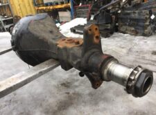 Renault 7420702699 Motor tengely – használt keresztmerevítő