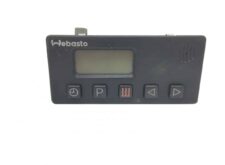 Webasto fűtésmodul Renault 70347582 2999281 5010393049 85339A