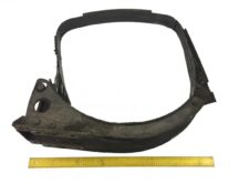 Tartó Renault üzemanyagtartályhoz 7420721537 / 7420730641 / 7420883687