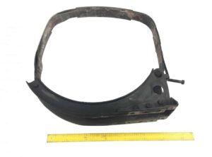 Üzemanyagtartály tartó renault – kódok: 7420721537, 7420730641, 7420883687, 20730641