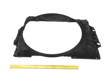 Renault hűtőradiátor burkolat – 5010588079