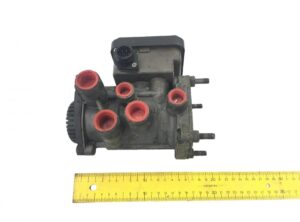 Ebs szelep renault pótkocsihoz – 5010612854 / 7421122038 / 21122038 / 20707638