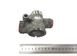 Renault 7420860687 / 5010260893 légnyomáscsökkentő szelep