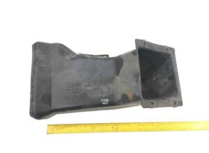 Renault légszűrő cső 0010432846 7420946857 5010354478