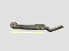 Jobb oldali pneumatikus lamellás ív Renault motor tengely 5010600024 7422477209