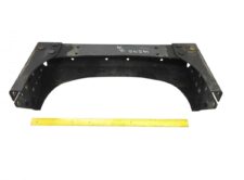 Renault 7421776373 keretkeresztmerevítő – fém autóalkatrész