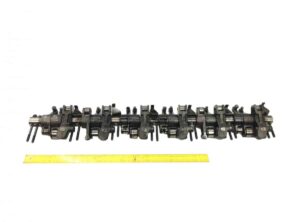 Renault rugóemelő készlet – autóalkatrészek 8170158, 7408170158, 7421024794, 7421881195, 7422004720, 7421132207