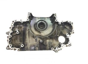 Volvo 2165064 7403165064 első motorburkolat