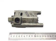 Renault 142962371 Kipufogó fékszelep blokk