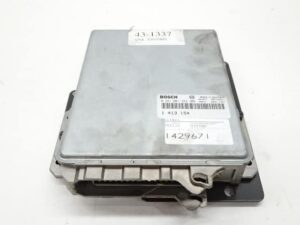 Motorvezérlő egység scania 1429671 – bosch 1 413 154