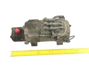 Volvo szervószivattyú – modellek: 21543421, 22700982, 21468631, 22766527, 21543341, 23993327, 23231442
