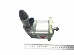 Hidraulikus motor volvo 21143275-13 hűtőventilátorhoz