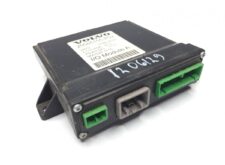I/O vezérlőegység modul Volvo 20585155-P02