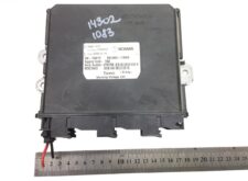 BWS Scania vezérlőegység 1785012, 07501996, Temic, 24V