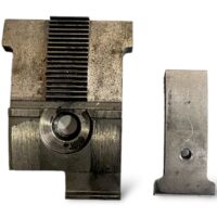 Kormányállító mechanizmus – Alkatrész készlet Scania-hoz (Kódok: 1921450, 1767621, 1740396)