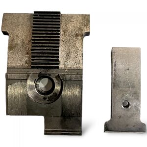 Kormányállító mechanizmus – alkatrész készlet scania-hoz (kódok: 1921450, 1767621, 1740396)
