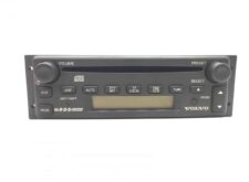 Volvo VR300 rádiókazettás CD-lejátszó RDS/EON kompatibilis