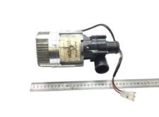 AVANTIA 207428 hűtőfolyadék keringető szivattyú Volvo 70347596, 70347552, 21083159, 22342975