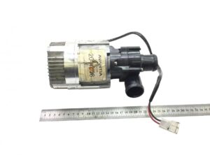 Avantia 207428 hűtőfolyadék keringető szivattyú volvo 70347596, 70347552, 21083159, 22342975