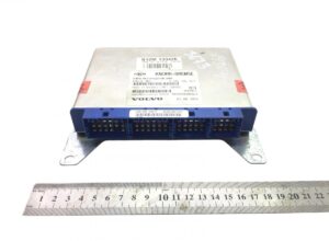 Knorr-bremse 24v ebs vezérlőegység volvo, kód 20589475