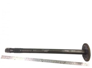 Jobb féltengely volvo 20940474