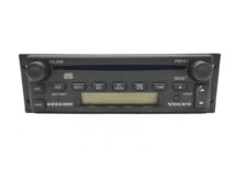 Volvo VR300 autórádió RDS EON-nal és lopásgátló funkcióval