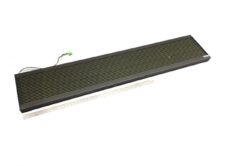 Volvo LED első buszjelzés