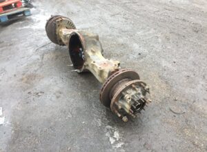 Motor tengely áthidaló volvo – kódok 20860975, 20874624