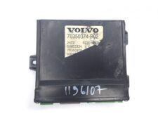 Volvo vezérlőegység 70350374-P02