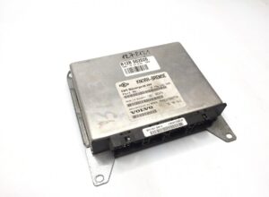 Ebs vezérlőegység knorr-bremse 24v volvo 3198461-55