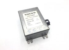 Volvo vezérlőegység 70313849 Finland Master ID E17 020054