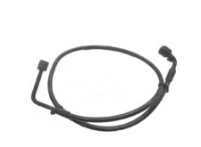 Fülke billentő mechanizmusos tömlő Scania 1794910/2142417