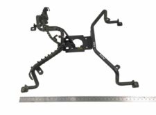 Tartógyűrű Volvo hűtőventilátorhoz 24426070 21033329 3944124