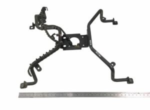 Tartógyűrű volvo hűtőventilátorhoz 24426070 21033329 3944124