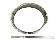 Ventilátor hűtőgyűrű Volvo 70343549