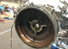 Volvo motor 21265695/85001656/21311036/85007656/85022436/23431130