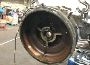 Volvo motor 21265695/85001656/21311036/85007656/85022436/23431130