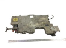 Volvo 21523842 használt sebességváltó vezérlőegység ECU