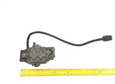 Elektromos szelep Volvo váltódobozhoz 21712497/21972714/22327065