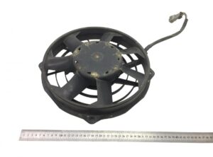 Ac hűtőventilátor volvo 21427047 / 22360273 / 23731213