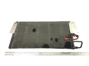 Volvo 2710555b ac radiátor mfc 2068ae a0008353174 0008353174