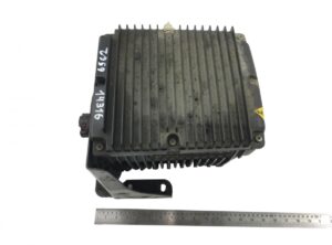 Volvo 443316 elektronikus vezérlőegység