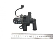 Vízzel záró szelep Volvo kabin fűtőhöz 5001844056 / 5001875446