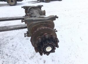 Hajtótengely volvo 21617880/21617900