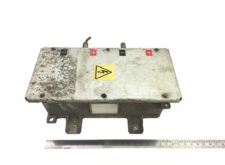 Volvo vezérlőegység 21398200